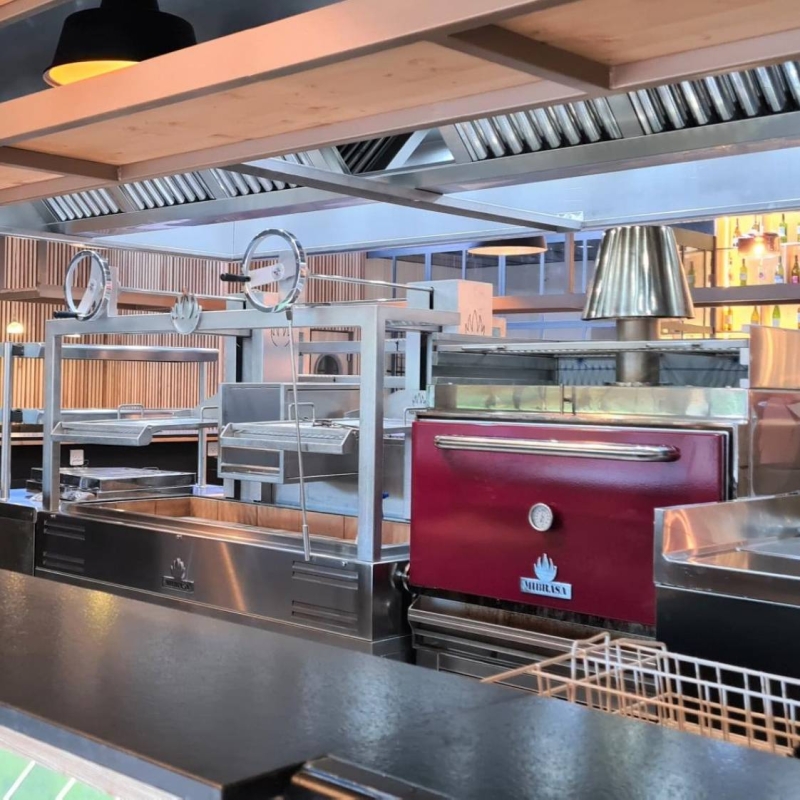 Partage - Restaurant Nîmes - meilleur resto NIMES