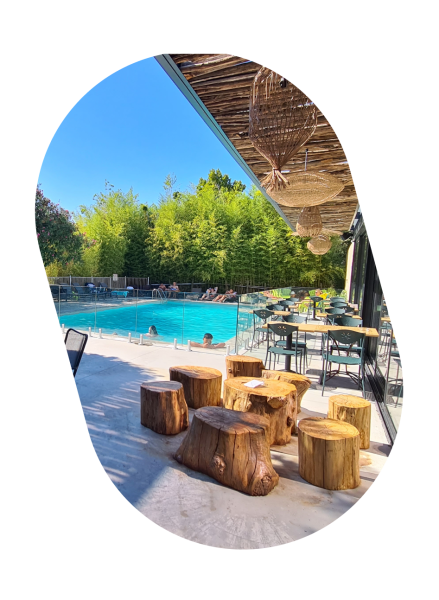 Partage - Restaurant Nîmes - meilleur resto NIMES