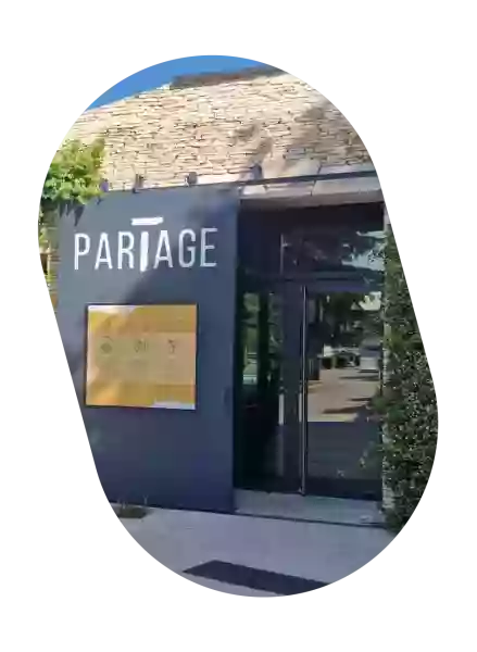 Partage - Restaurant Nîmes - Restaurant Nîmes proche autoroute
